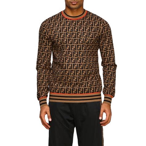 fendi dress suit|fendi sweater for men.